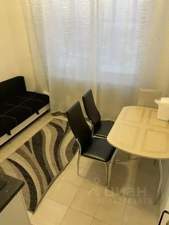 1-к кв. Свердловская область, Екатеринбург ул. Щербакова, 12 (35.0 м) - Фото 2