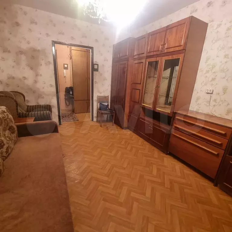 2-к. квартира, 46,8 м, 3/9 эт. - Фото 0