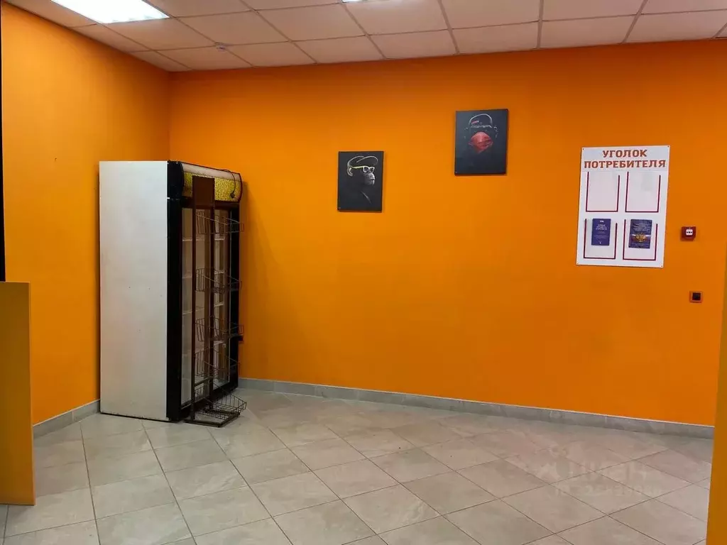 Торговая площадь в Краснодарский край, Краснодар Имени Демьяна Бедного ... - Фото 2