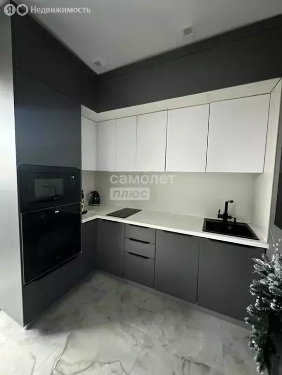 3-комнатная квартира: Долгопрудный, Старое Дмитровское шоссе, 17 (60 ... - Фото 1