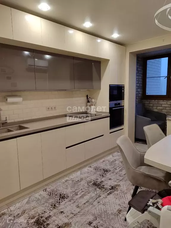 Продаётся 2-к квартира, 58 м - Фото 0
