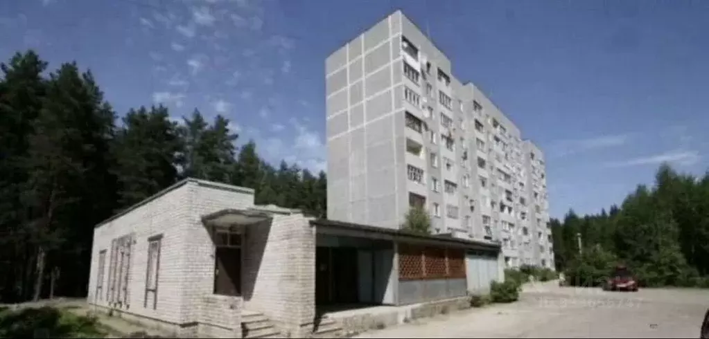 Помещение свободного назначения в Тверская область, Конаковский ... - Фото 2