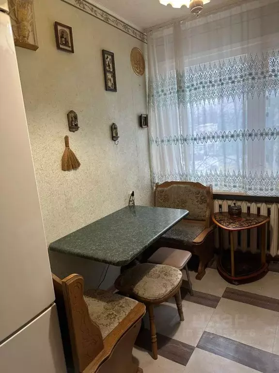 3-к кв. Татарстан, Набережные Челны 2-й комплекс, 7 (65.0 м) - Фото 1