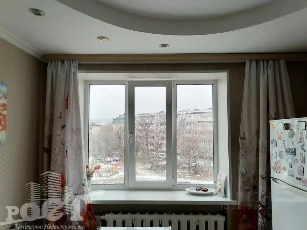 1-к кв. Приморский край, Артем Норильская ул., 8 (30.0 м) - Фото 2