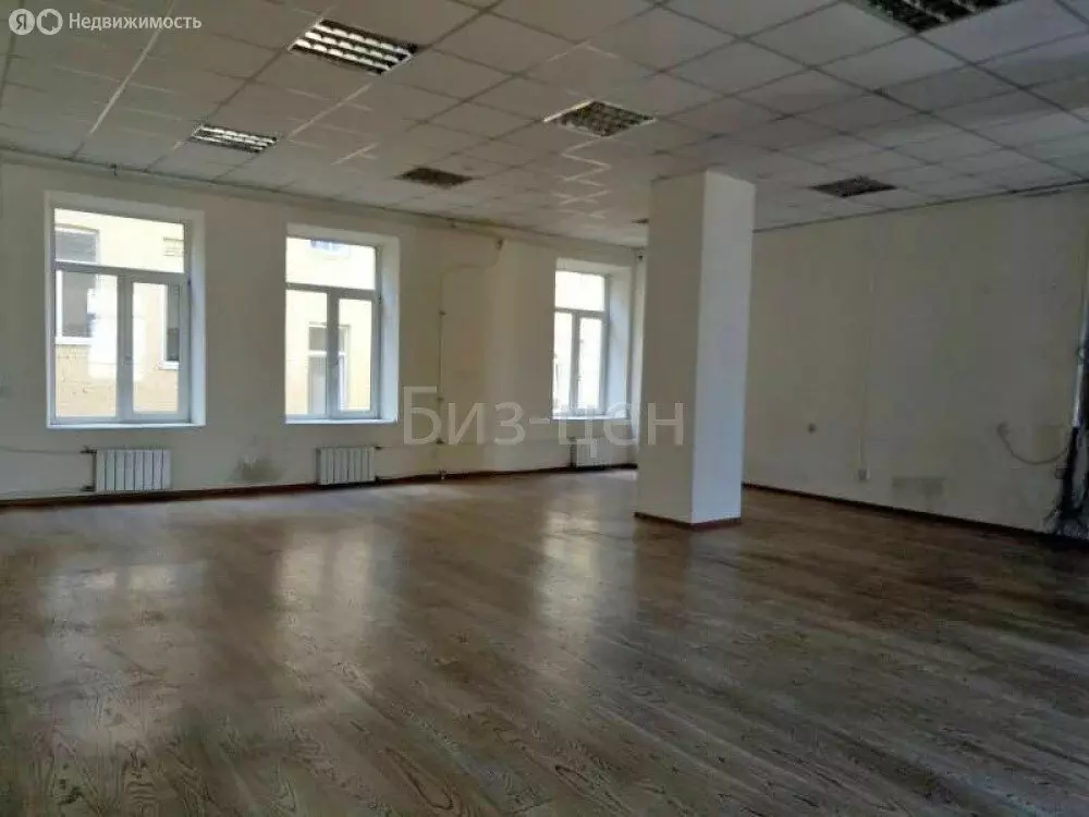 Офис (154.3 м) - Фото 2