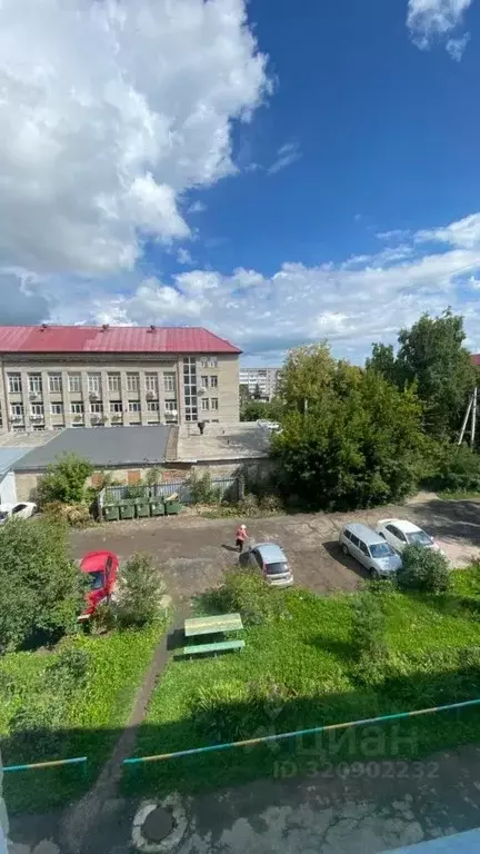 2-к кв. Новосибирская область, Куйбышев 12-й кв-л, 4 (43.7 м) - Фото 0