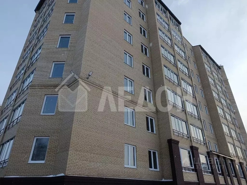 4-к кв. Омская область, Омск Старгород мкр, ул. Нагибина, 44 (124.7 м) - Фото 0