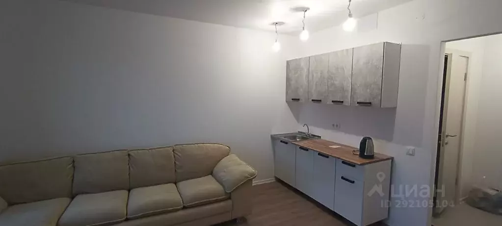 Студия Московская область, Красногорск городской округ, пос. ... - Фото 2