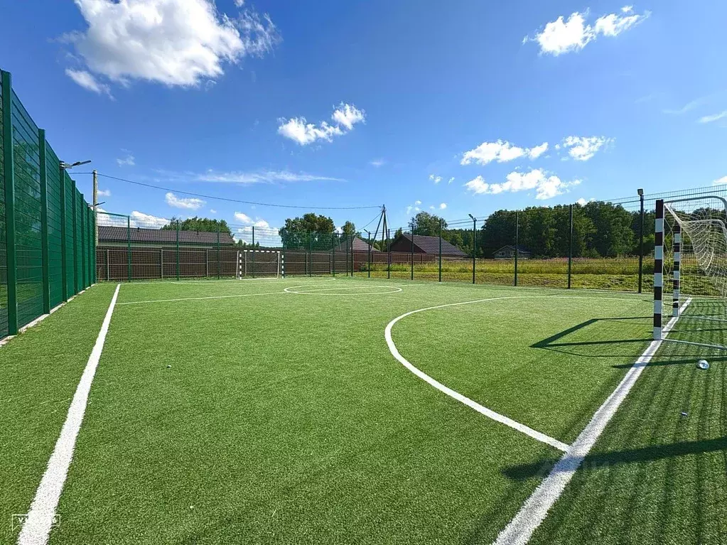 Участок в Свердловская область, Белоярский муниципальный округ, пос. ... - Фото 2