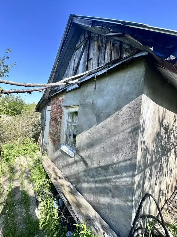 Дача 20 м на участке 6 сот. - Фото 1