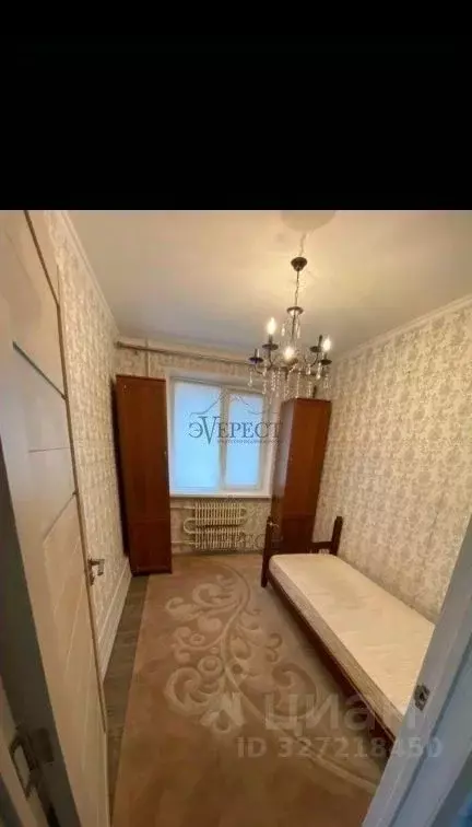 3-к кв. Белгородская область, Старый Оскол Рудничный мкр, 7 (49.0 м) - Фото 2