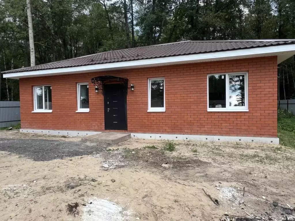 Коттедж в Московская область, Богородский городской округ, Южный зона ... - Фото 0