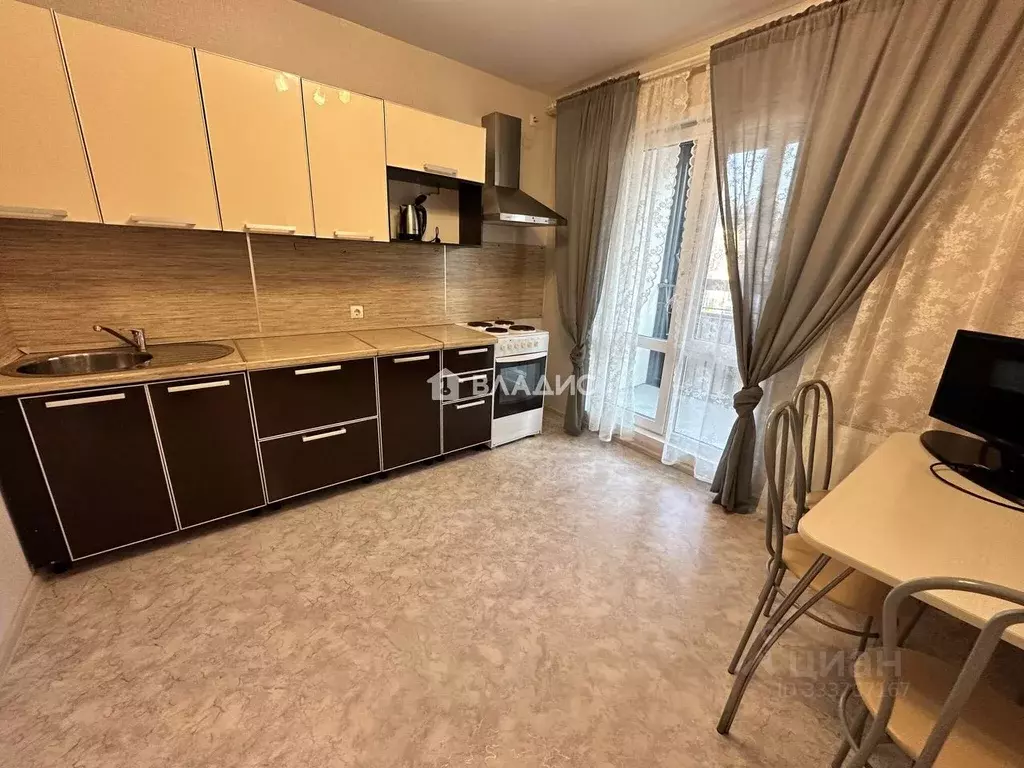 2-к кв. Татарстан, Казань ул. Генерала Махмута Гареева, 9/1 (51.2 м) - Фото 2