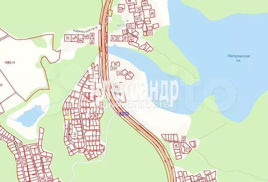 Участок 8,7 сот. (СНТ, ДНП) - Фото 0