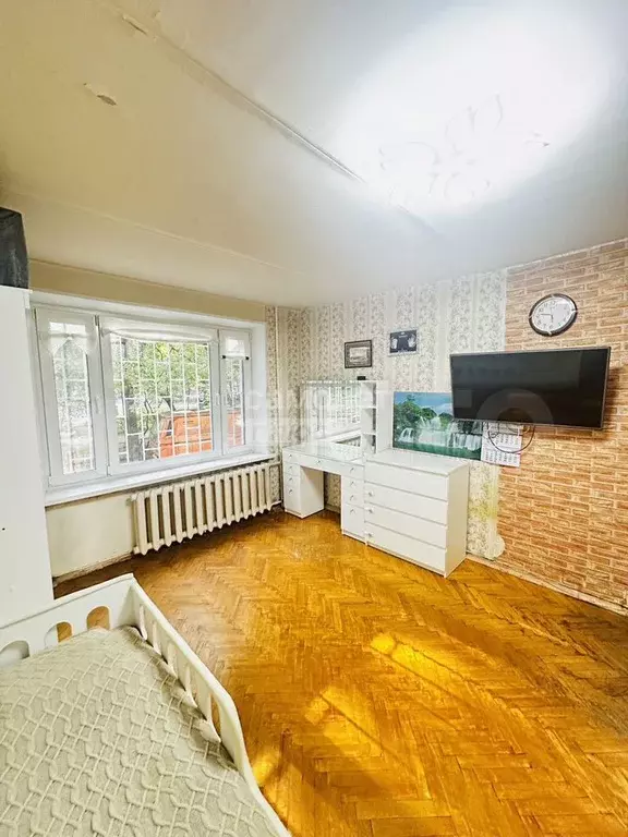 1-к. квартира, 31,7 м, 1/9 эт. - Фото 0