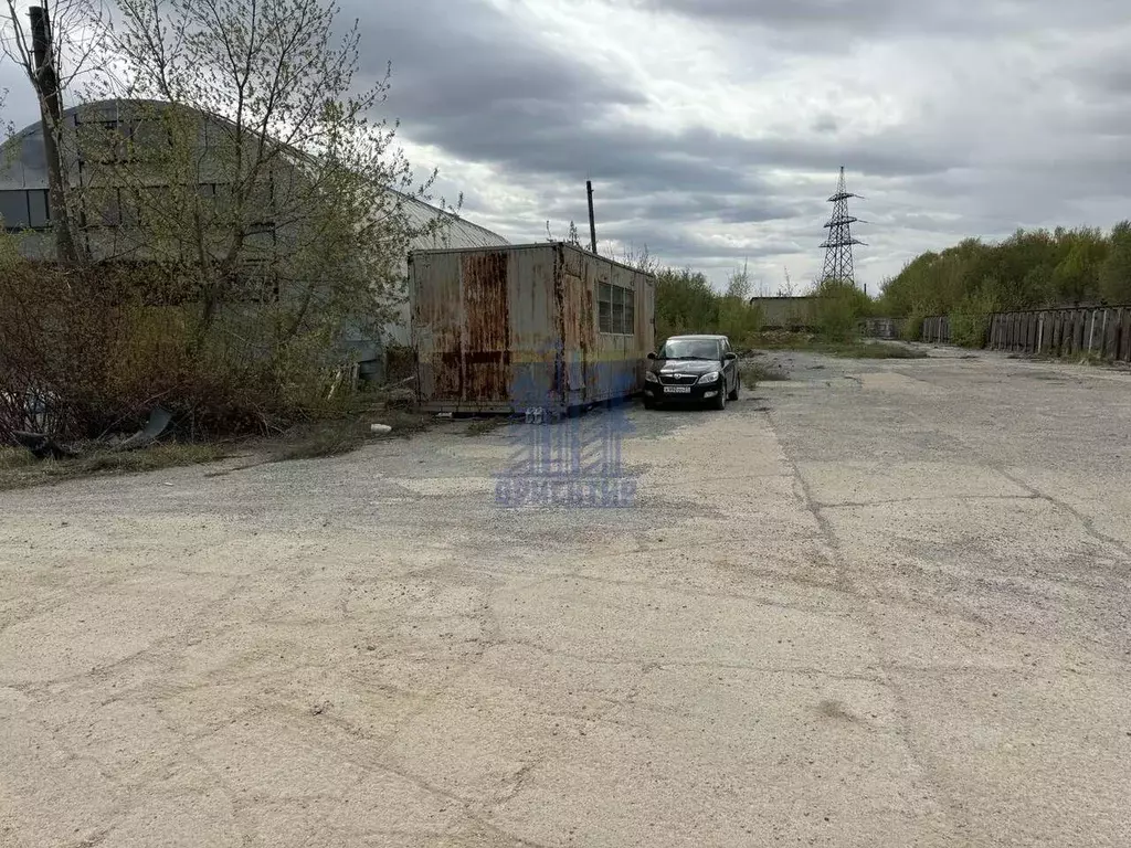 Склад в Чувашия, Чебоксары Монтажный проезд, 21А (405 м) - Фото 1
