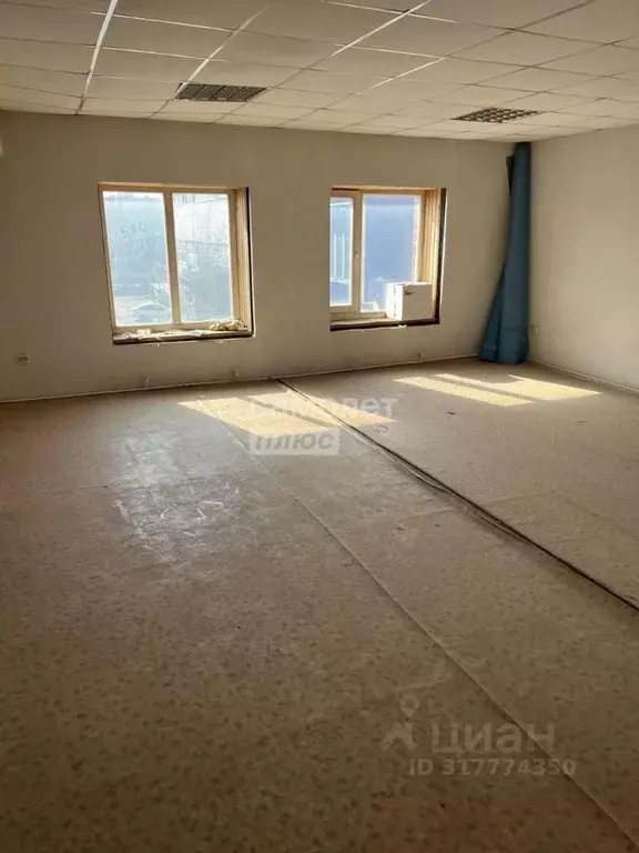 Производственное помещение в Удмуртия, Ижевск ул. Телегина, 49/5 (229 ... - Фото 1