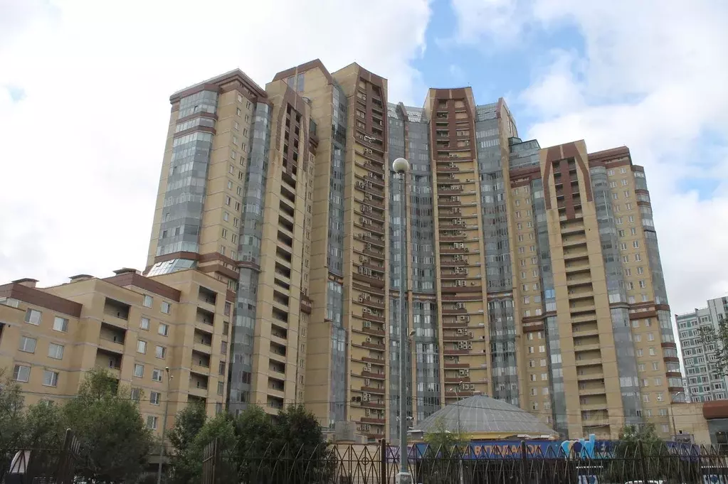 Офис в Москва ул. Воронцовские Пруды, 3 (172 м) - Фото 1