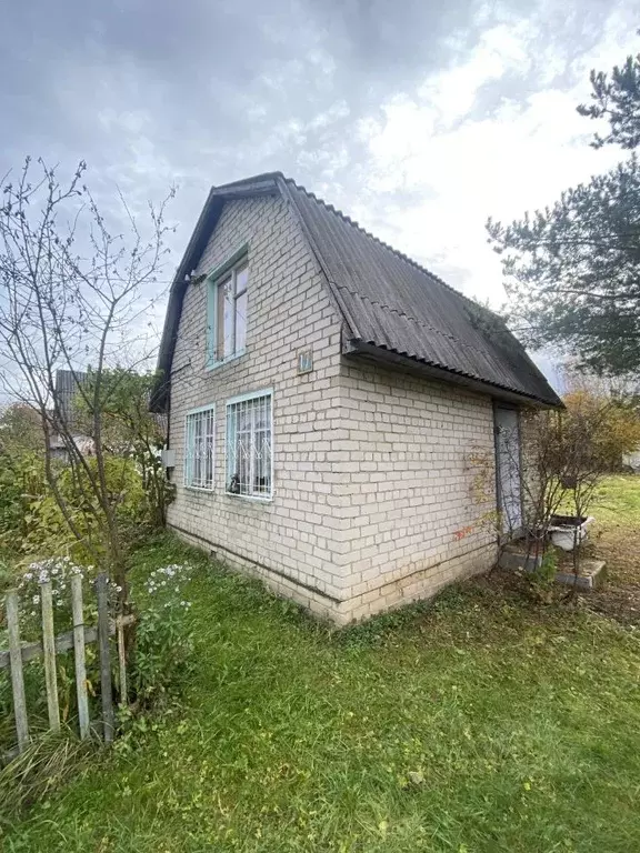 Дом в Костромская область, Костромской район, Бакшеевское с/пос, ... - Фото 2