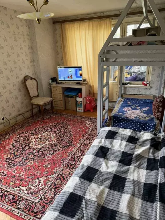 2-к кв. Москва Жигулевская ул., 18 (42.0 м) - Фото 2