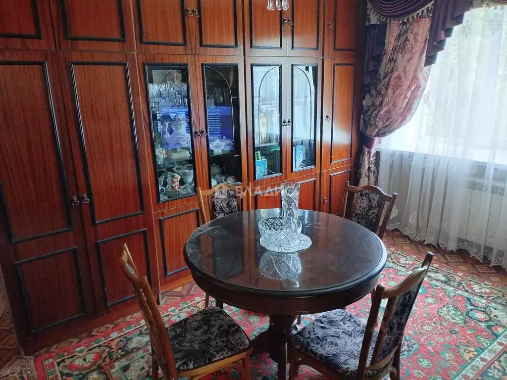 4-к кв. Владимирская область, Вязники ул. Ленина, 21 (61.5 м) - Фото 1