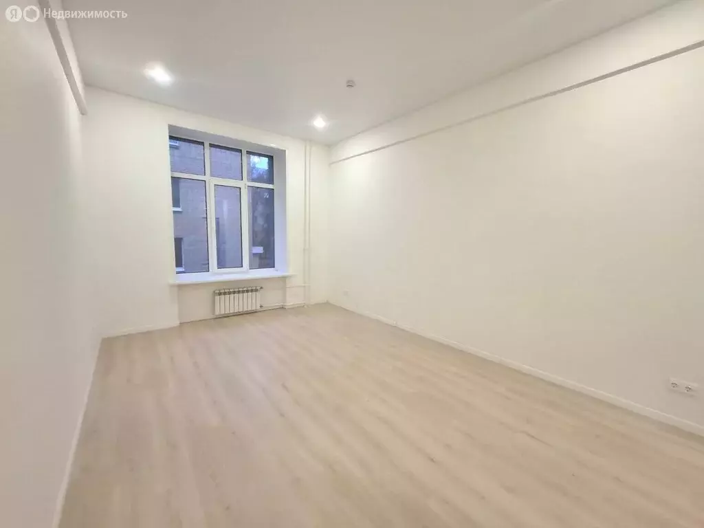 Квартира-студия: Люберцы, Октябрьский проспект, 403 (24.2 м) - Фото 1