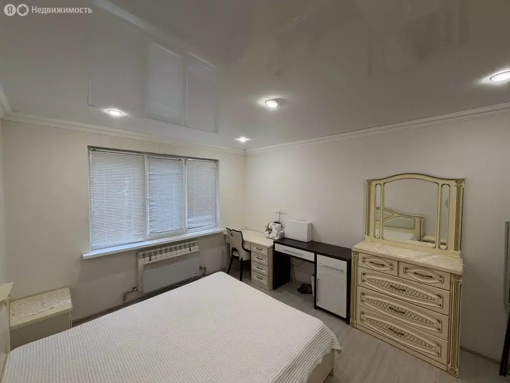 5-комнатная квартира: Нальчик, улица Атажукина, 4 (110 м) - Фото 2