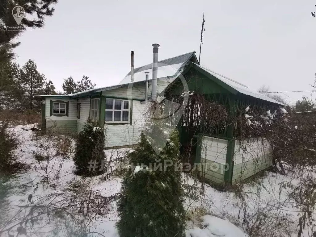 Коттедж в Рязанская область, Михайловский муниципальный округ, д. ... - Фото 2