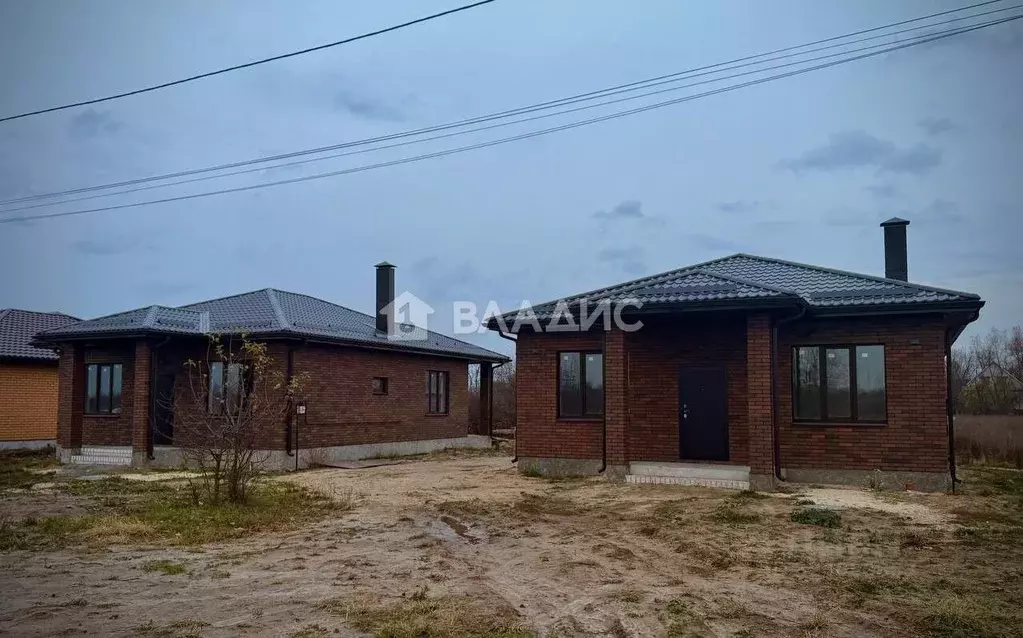 Дом в Воронежская область, с. Новая Усмань  (106 м) - Фото 2