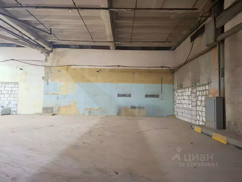 Склад в Москва Варшавское ш., 170Г (900 м) - Фото 2