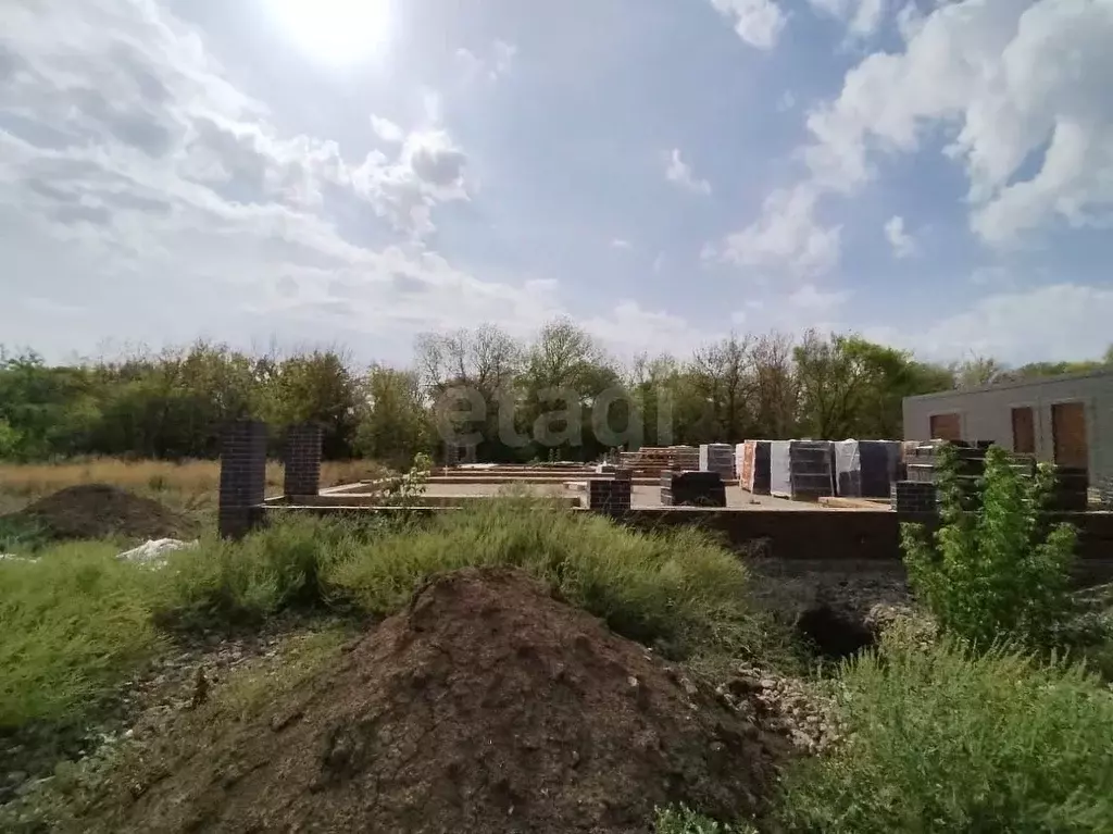 Участок в Ростовская область, Таганрог ул. Пугачева (5.6 сот.) - Фото 1