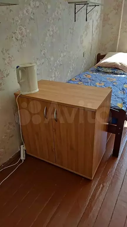 Комната 14 м в 9-к., 3/5 эт. - Фото 0