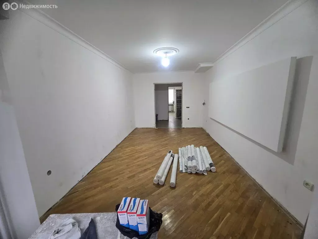 3-комнатная квартира: Владикавказ, Кырджалийская улица, 5/1 (68.5 м) - Фото 2