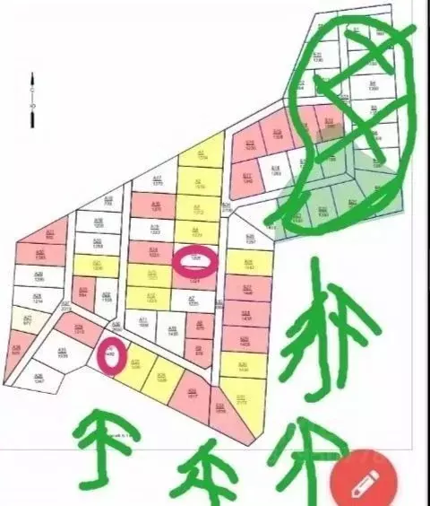 Участок в Ленинградская область, Лужский район, Скребловское с/пос, ... - Фото 2