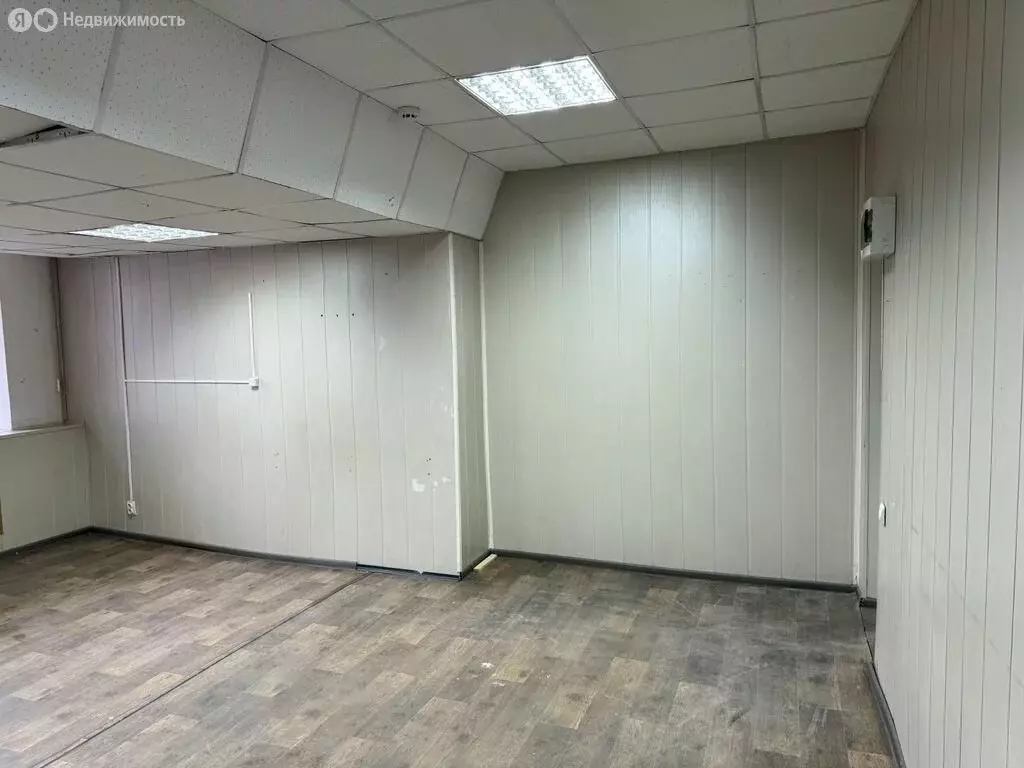 Офис (26.9 м) - Фото 1