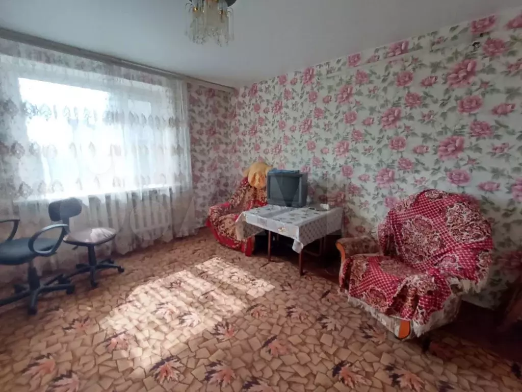 3-к. квартира, 70 м, 8/9 эт. - Фото 1