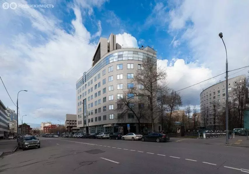 Офис (1009 м) - Фото 1