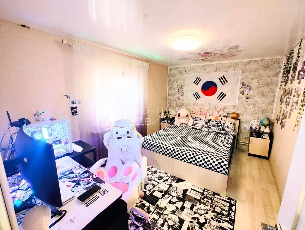 Дом, 53.3 м - Фото 1