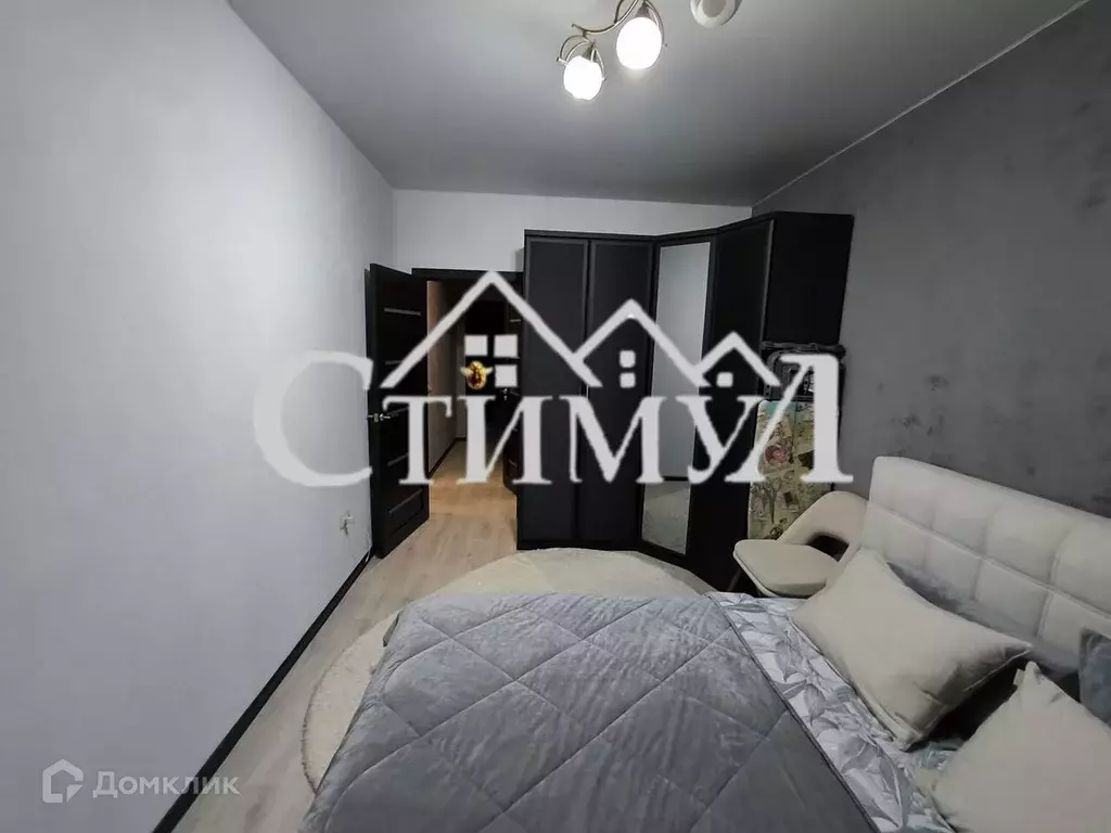Продаётся 3-к квартира, 73 м - Фото 1