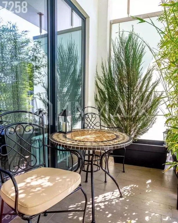 Продаётся 2-к квартира, 60 м - Фото 0