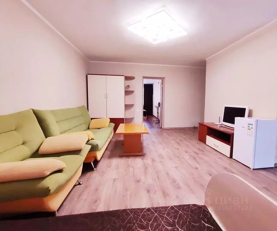 2-к кв. Татарстан, Бугульма ул. Газинура Гафиатуллина, 45 (45.0 м) - Фото 0