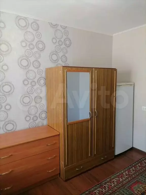 Комната 12 м в 4-к., 4/5 эт. - Фото 1