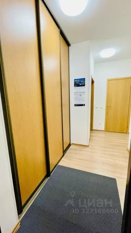 1-к кв. Ленинградская область, Кудрово г. Всеволожский район, ... - Фото 2