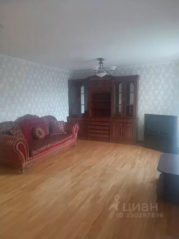 3-к кв. Башкортостан, Уфа просп. Октября, 33/1 (95.3 м) - Фото 1