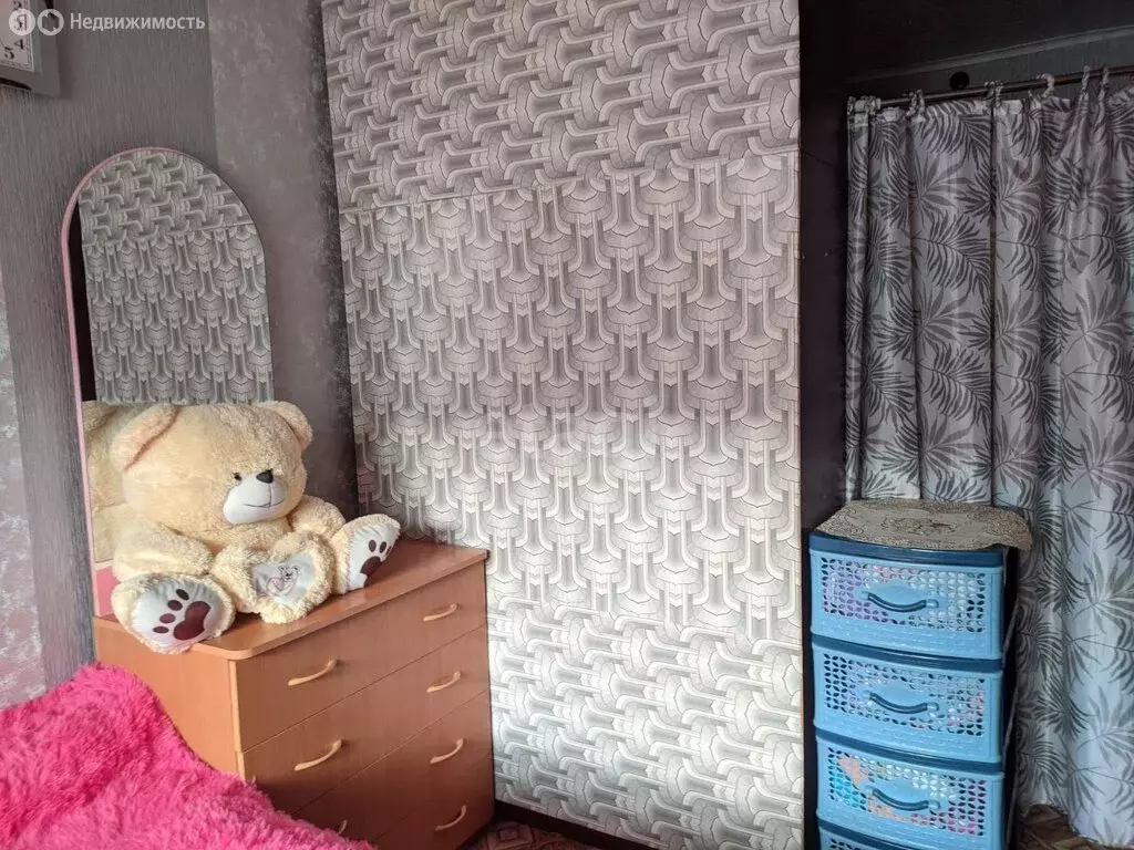 3-комнатная квартира: Ишим, улица Карла Маркса, 37А (60 м) - Фото 1