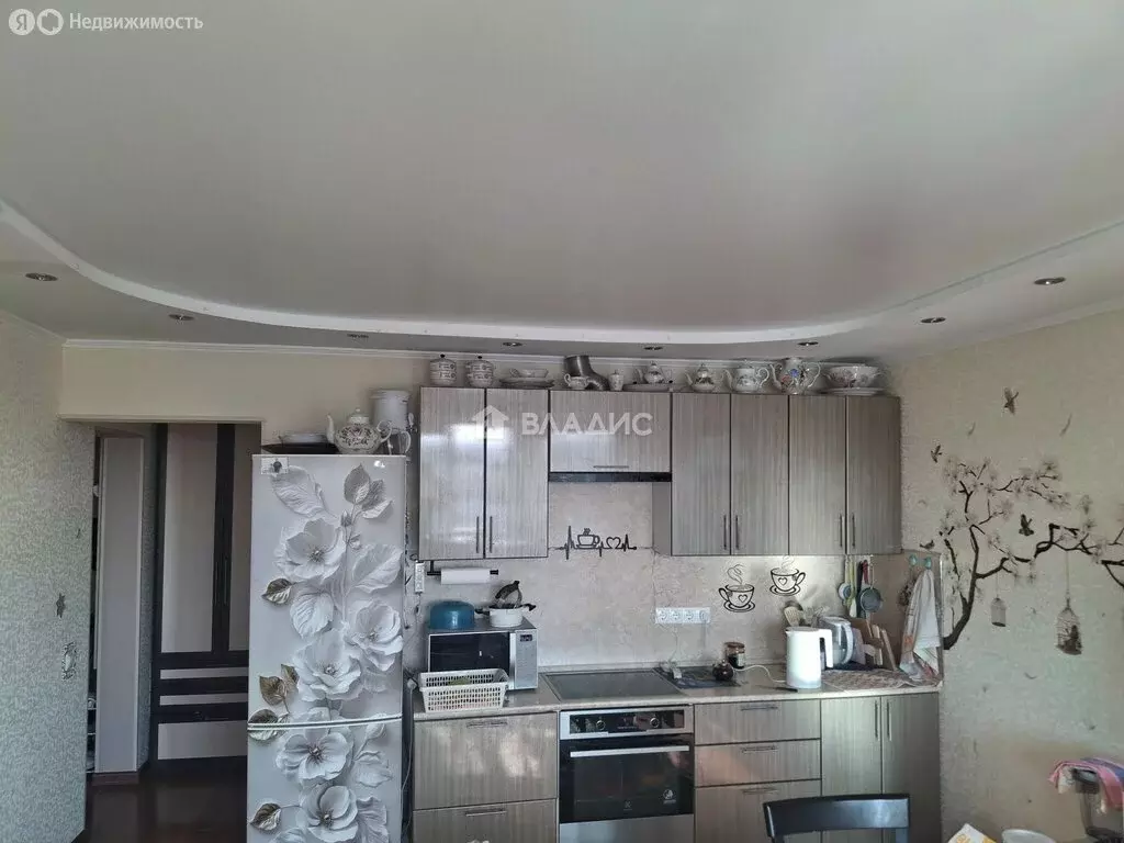 1-комнатная квартира: Долгопрудный, проспект Ракетостроителей, 9к1 (46 ... - Фото 1