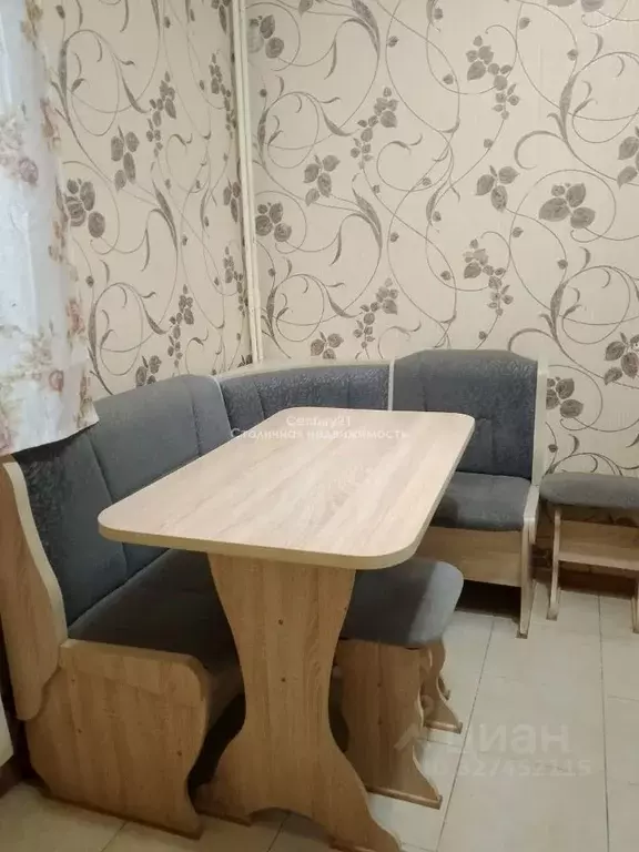 2-к кв. Московская область, Домодедово Западный мкр, ул. Лунная, 23 ... - Фото 1