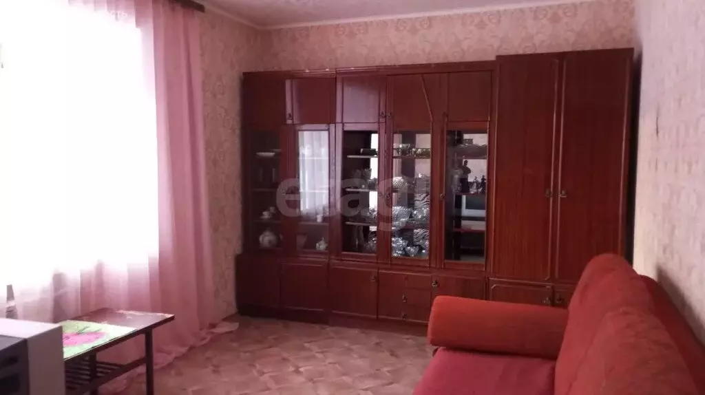 2-комнатная квартира: Тавда, Средняя улица, 31 (42 м) - Фото 0