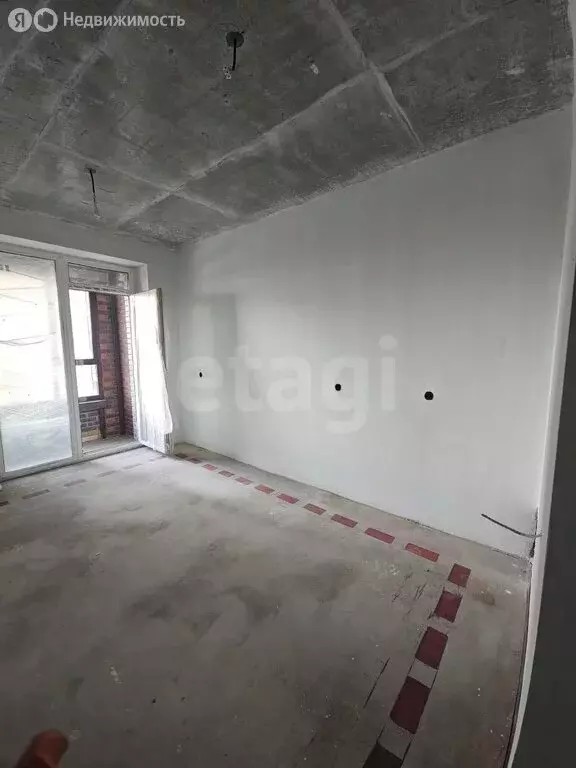 Квартира-студия: Новосибирск, Красный проспект, 236 (20.9 м) - Фото 2