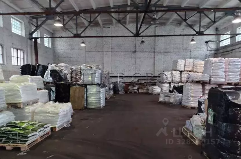 Склад в Московская область, Люберцы городской округ, Томилино пгт ул. ... - Фото 2